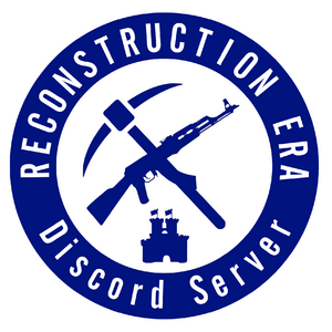 Reconstruction Era Logo.png