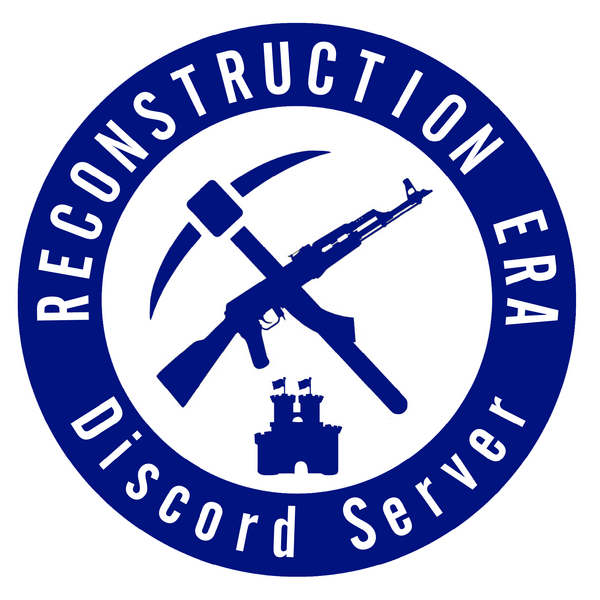 File:Reconstruction Era Logo.png